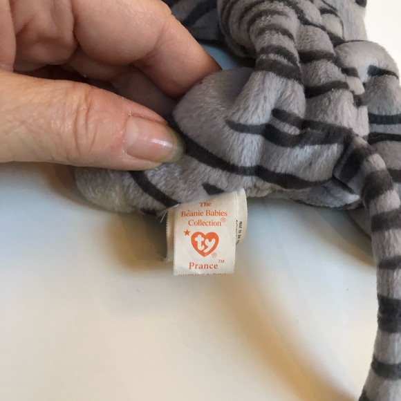 SET of 3 TY Beanie Babies - Picture 7 of 14